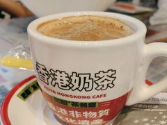 -肥韬茶餐厅(海上世界店)