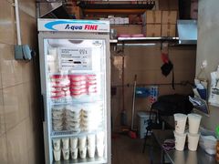 大堂-老伴豆花(麦士威熟食中心店)