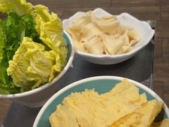 -探窝·竹笙椰子鸡(杨箕店)