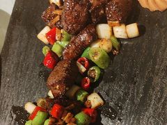 -巴渝菜舍曾氏麻辣风(霸州店)