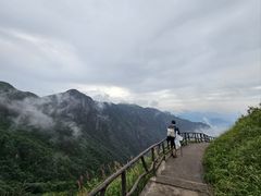 -萍乡武功山风景名胜区