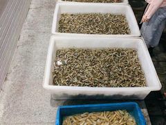 门面-老虎滩大连海鲜烧烤(建邺云锦路总店)