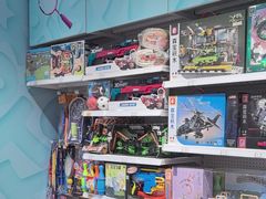 -TOYSRUS玩具反斗城(苏州中心店)