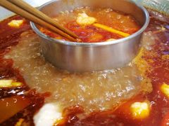 -麻辣空间·清油火锅(万达广场店)
