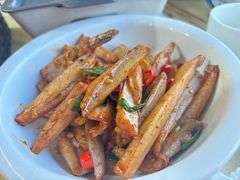 -小林哥的海鲜馆·夜宵烧烤(渔人码头店)