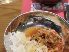 -海之屋韩式烤肉(海棠68环球美食街店)