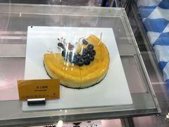 -长春富力万达文华酒店-集·味自助餐厅