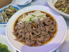 -阿呆·乡野大排档·乡野土菜·海鲜·夜宵