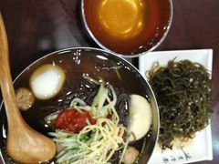 -服务大楼冷面(延大店)