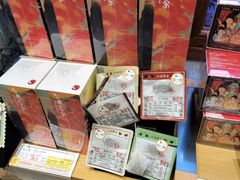 -茶颜悦色(坡子街幽兰阁店)