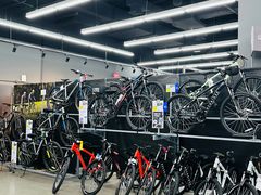 -迪卡侬(安德门店)