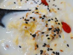 牛奶鸡蛋醪糟-杜记甜食(大众巷店)
