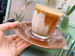 -METAL HANDS(五道营店)