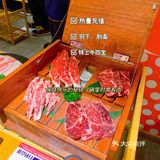 好吃到扶墙出的烤肉