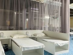 -水沐汇洗浴广场(香檀一号店)
