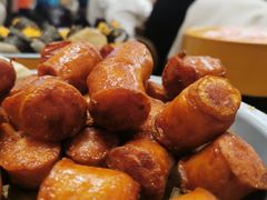 -喜家自助小火锅(卓悦里店)