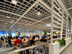 -宜家·瑞典风味餐厅(无锡店)