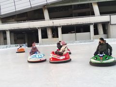 -沈阳奥体冰雪嘉年华