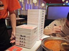 -温禾牛·和牛寿喜烧自助火锅(恒基名人店)