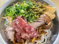 -阿婆米粉店
