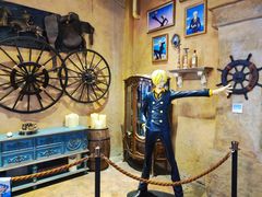 -大连海昌发现王国主题公园