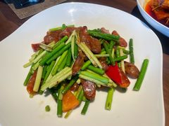 -曾宴·楚菜(湖北省博物馆店)