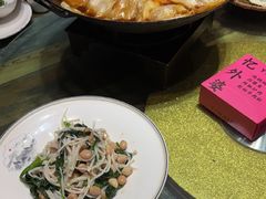-忆外婆徐州菜·地锅鸡·生日宴(吴庄店)