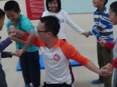 -瑞思英语·少儿英语启蒙(和平·国际商场示范校区)