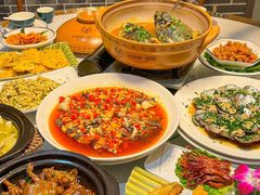 -千岛湖小鱼儿·淳安匠心农家菜