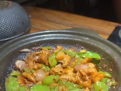 -淀里船宴(卓达店)