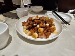 -骏阁·全驴宴