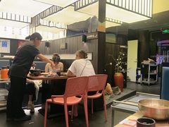 -海之屋韩式烤肉(海棠68环球美食街店)