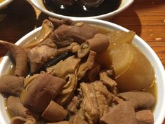 -黄祥华养生堂·炖汤·营养蒸饭(岭南天地店)