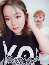 点击看大图 -MAGIC米几发型设计·羊毛卷