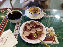樱花冻-五条人糖水铺(万达店)