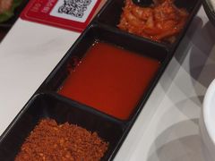 -柒酒烤肉(金科时代店)