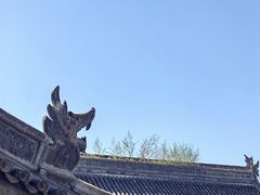 -阎锡山故居