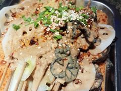 -酒肉行·虎子盐筋烤肉(大寨路店)
