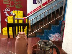 -堤角王师傅牛骨头