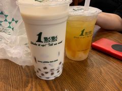-1点点(三阳广场店)