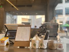 -MQ COFFEE STAND明谦(新洲店)