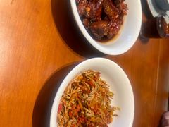 -杨厨的田园饭店(长城路店)