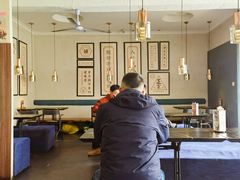 -清真盛志望麻酱酿皮铺