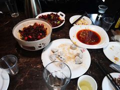 -郑喜旺烧烤(郑州总店)