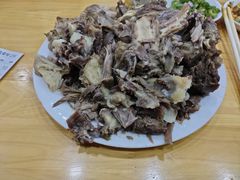 -澄城水盆羊肉(澄县老哥红庙坡店)