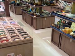 -崇光百货(铜锣湾店)