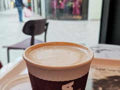 -COSTA COFFEE(斯普瑞斯奥特莱斯店)
