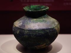 -南越王博物院