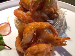 -姜君·千岛湖鱼头馆(浦东大道店)
