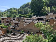 -杨家堂村